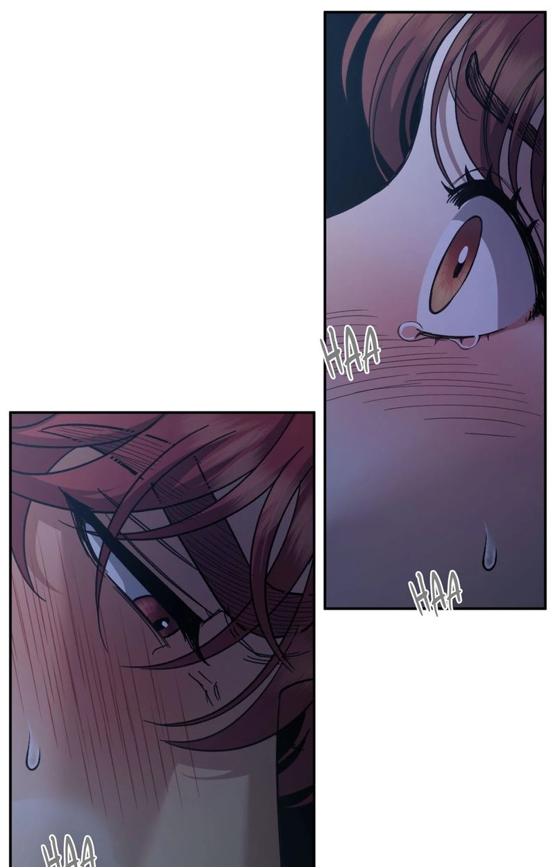 Hana’s Demons of Lust chapter 100 page 13