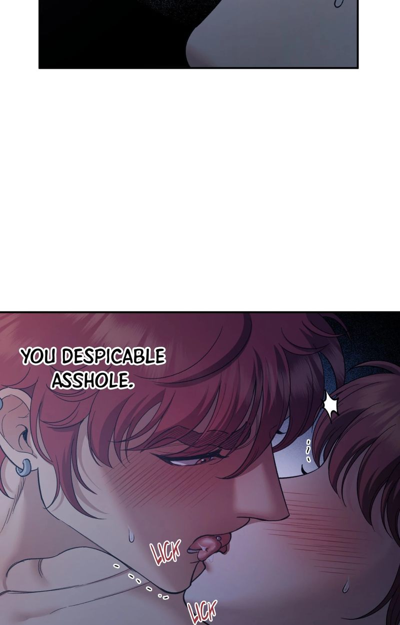 Hana’s Demons of Lust chapter 100 page 16