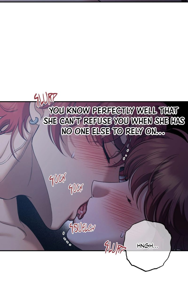 Hana’s Demons of Lust chapter 100 page 17