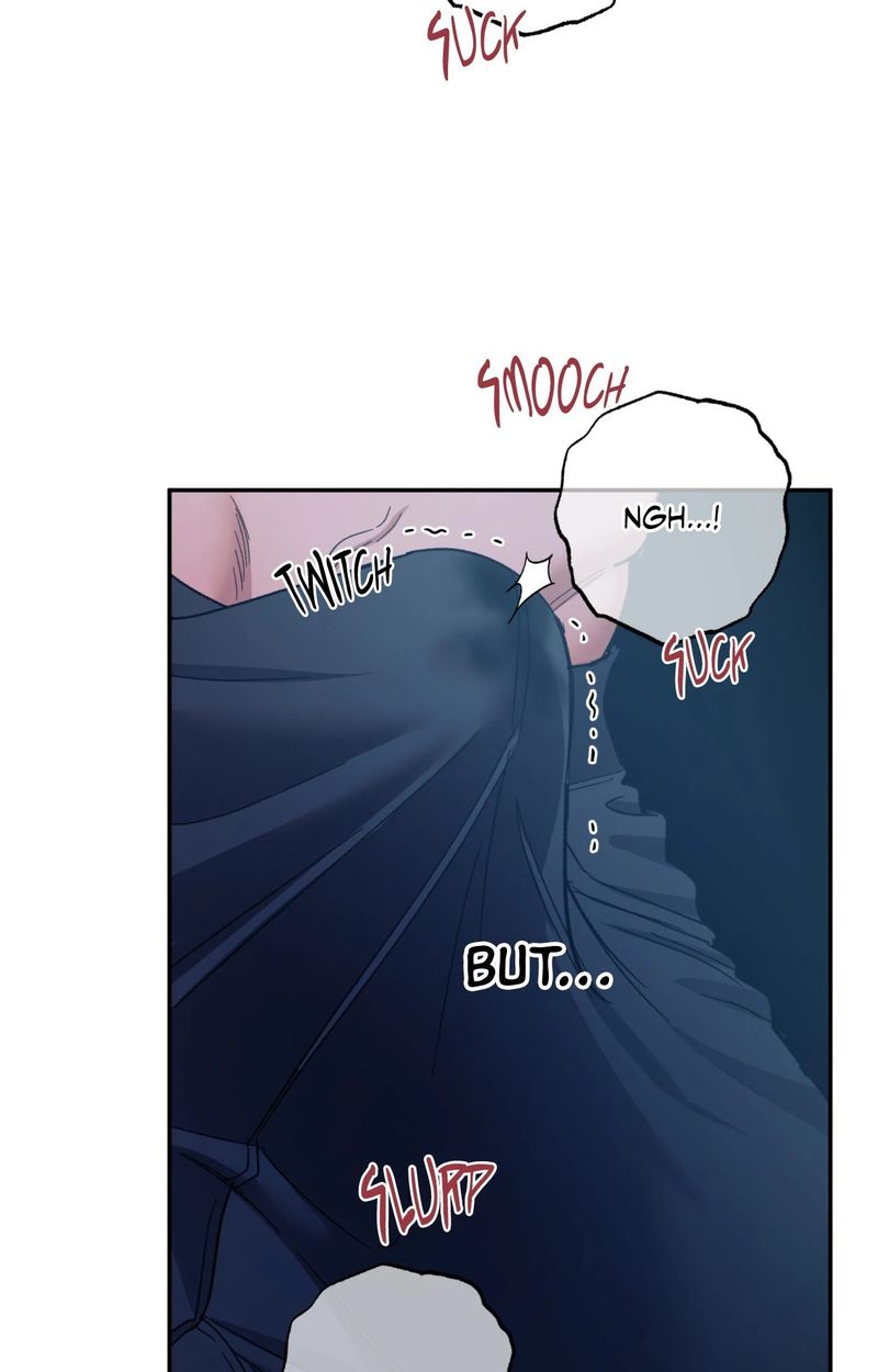 Hana’s Demons of Lust chapter 100 page 19