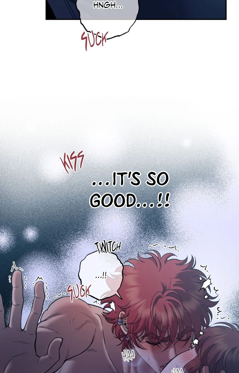 Hana’s Demons of Lust chapter 100 page 20