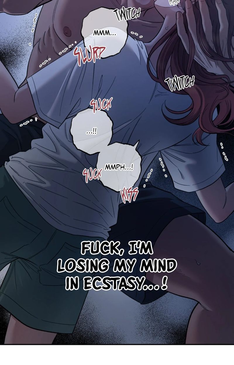 Hana’s Demons of Lust chapter 100 page 21