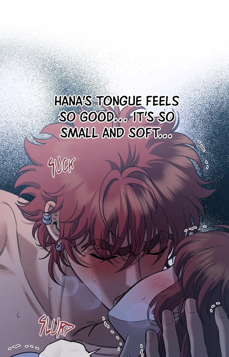 Hana’s Demons of Lust chapter 100 page 23