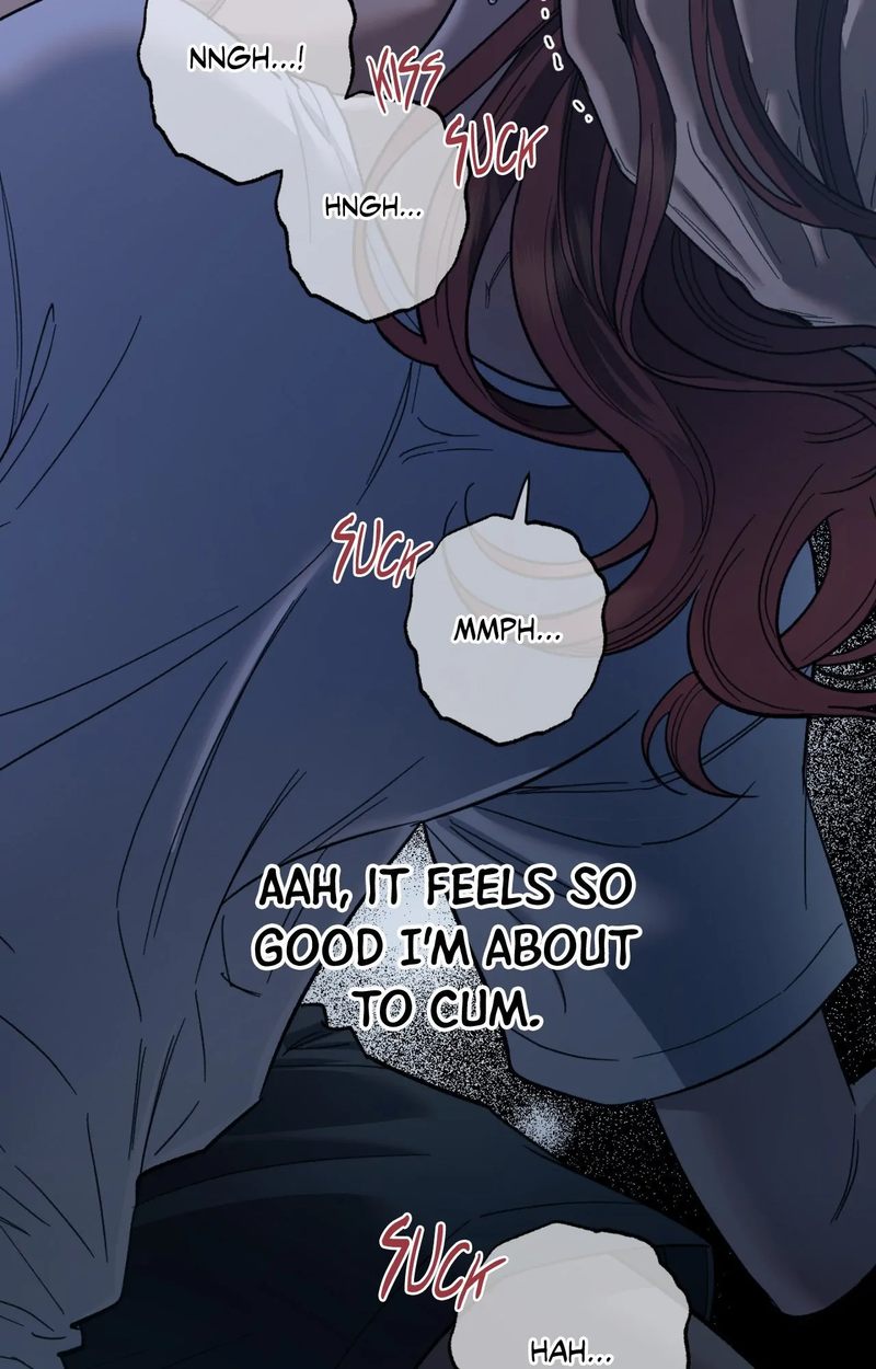 Hana’s Demons of Lust chapter 100 page 24