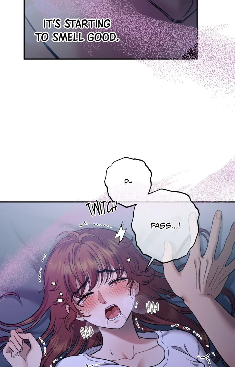 Hana’s Demons of Lust chapter 100 page 26