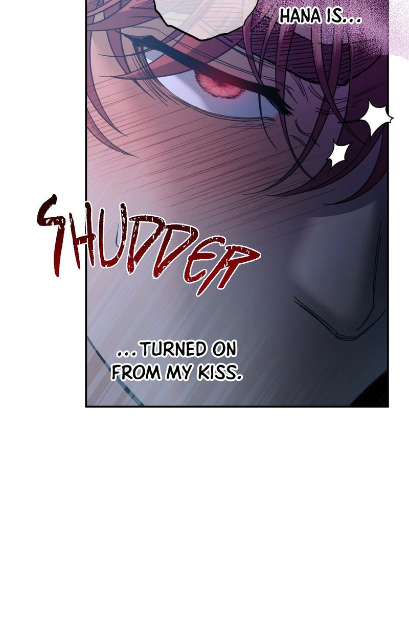 Hana’s Demons of Lust chapter 100 page 28