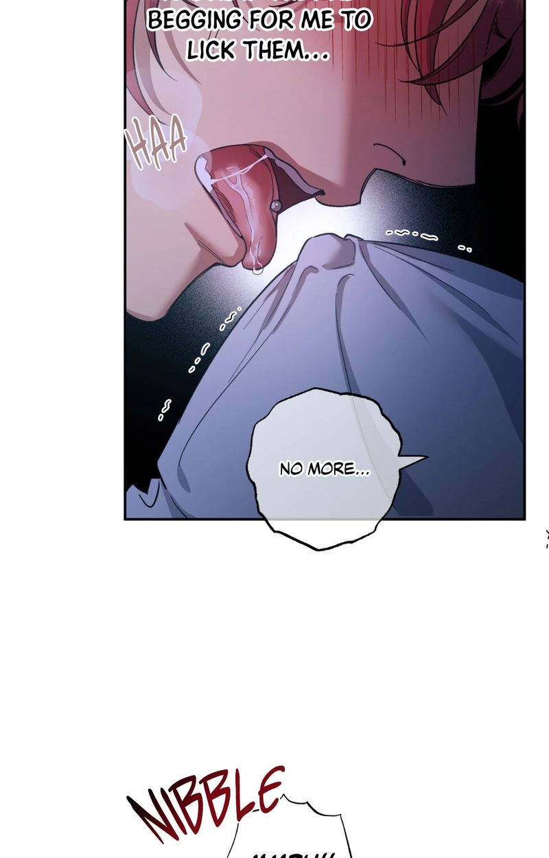 Hana’s Demons of Lust chapter 100 page 30