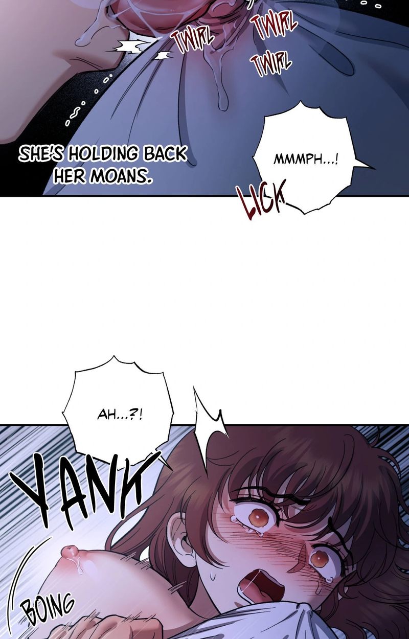 Hana’s Demons of Lust chapter 100 page 32
