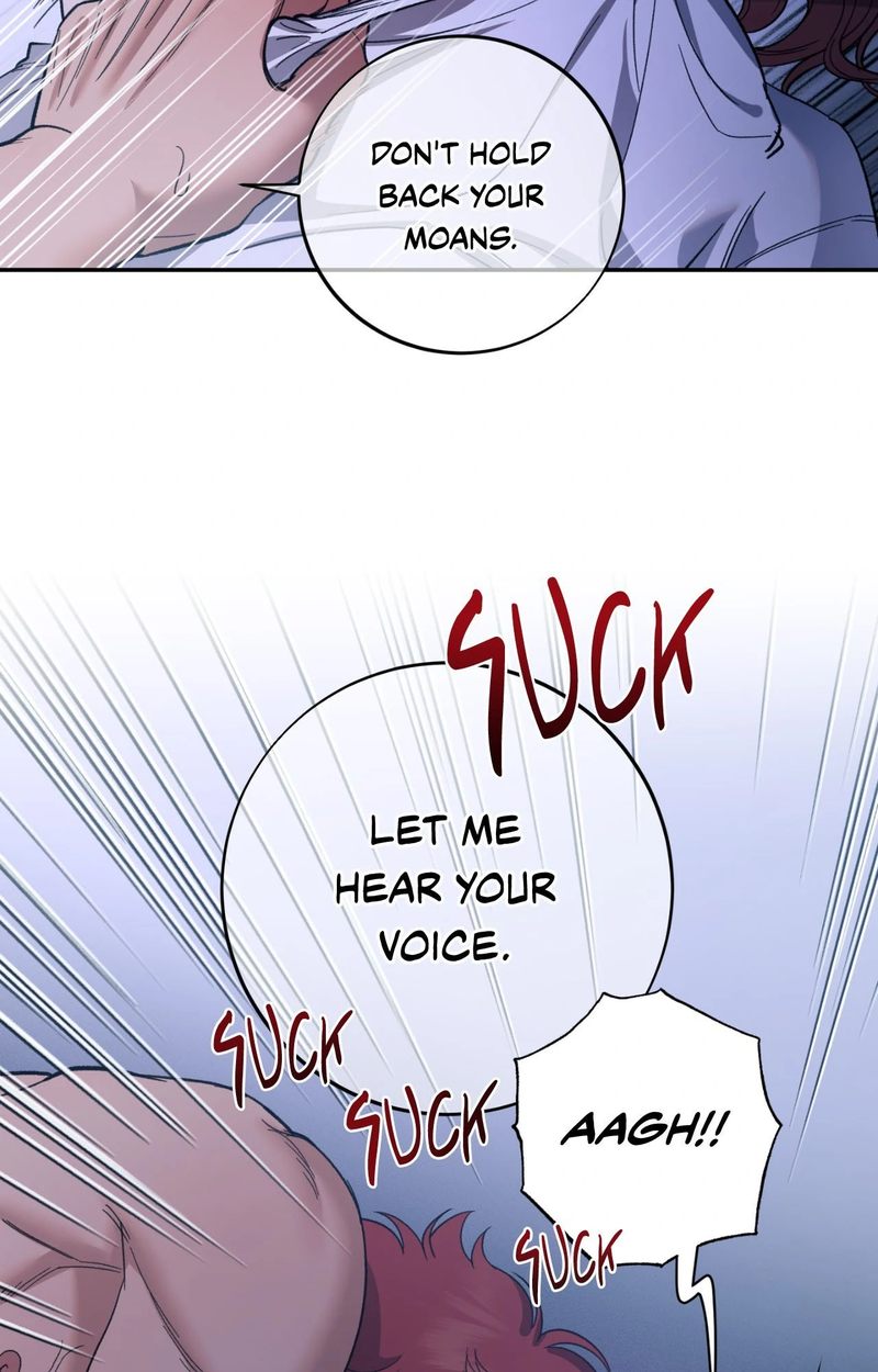Hana’s Demons of Lust chapter 100 page 33