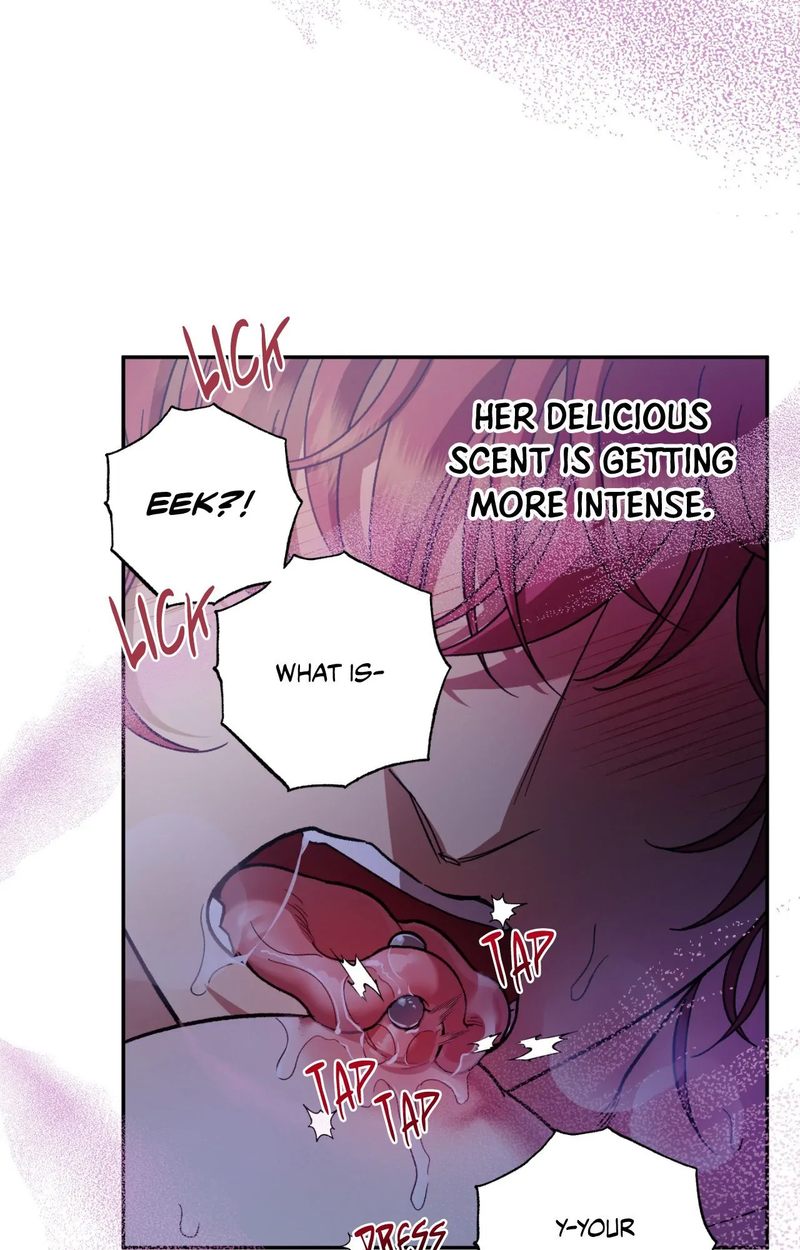 Hana’s Demons of Lust chapter 100 page 37