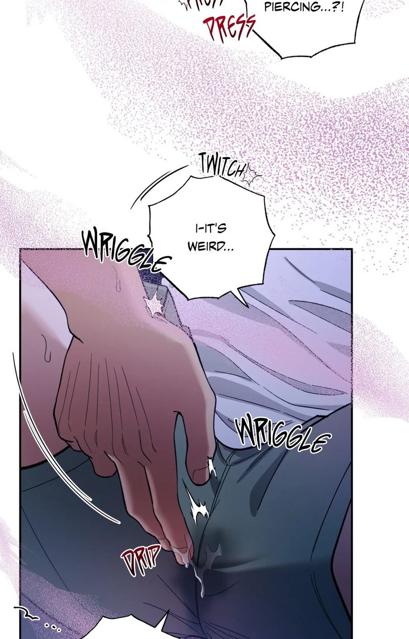 Hana’s Demons of Lust chapter 100 page 38