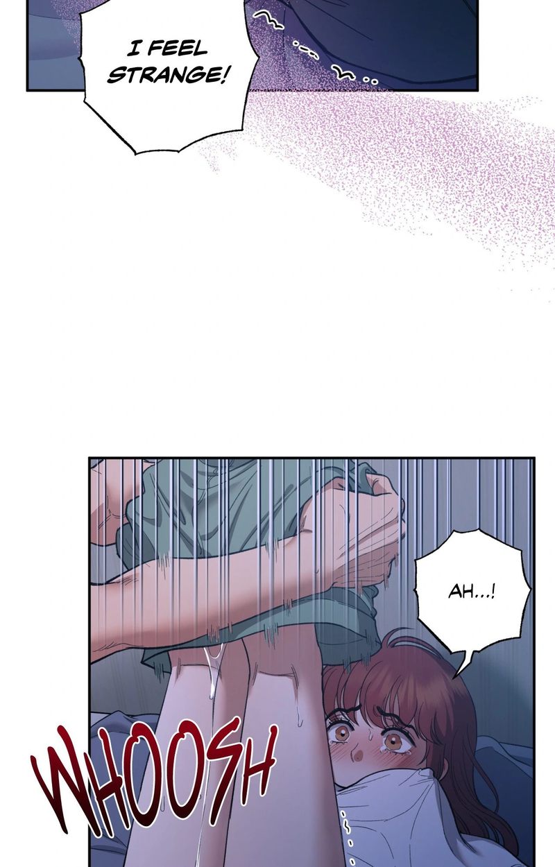 Hana’s Demons of Lust chapter 100 page 39