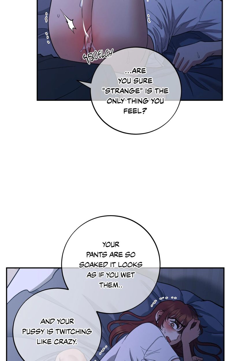 Hana’s Demons of Lust chapter 100 page 40