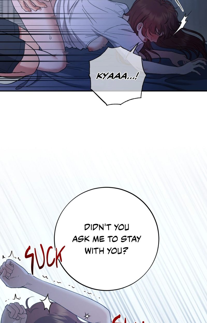 Hana’s Demons of Lust chapter 100 page 44
