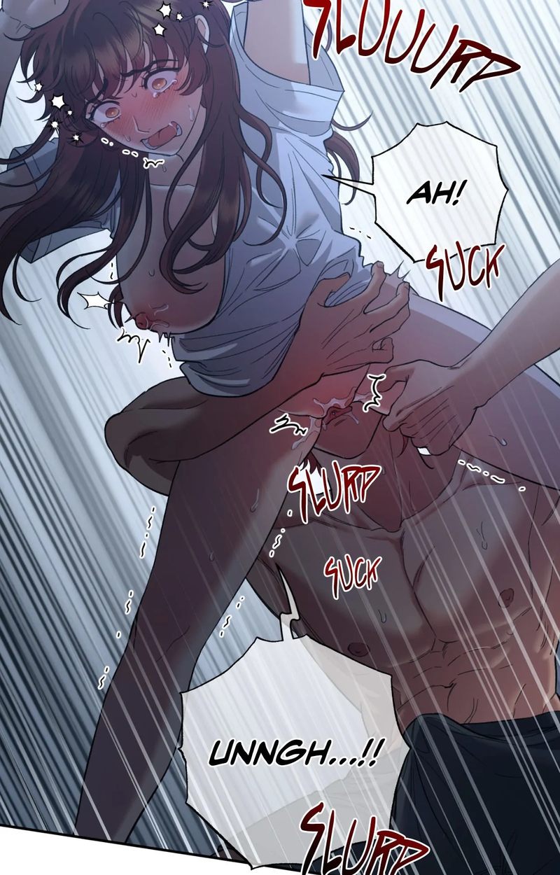Hana’s Demons of Lust chapter 100 page 45
