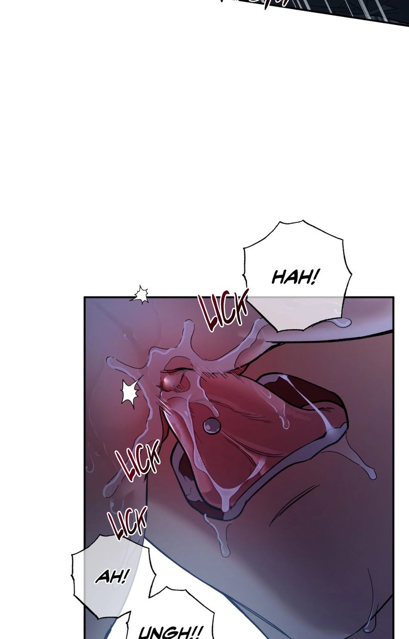 Hana’s Demons of Lust chapter 100 page 46
