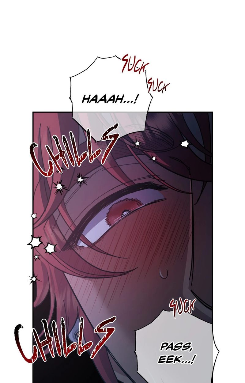 Hana’s Demons of Lust chapter 100 page 49