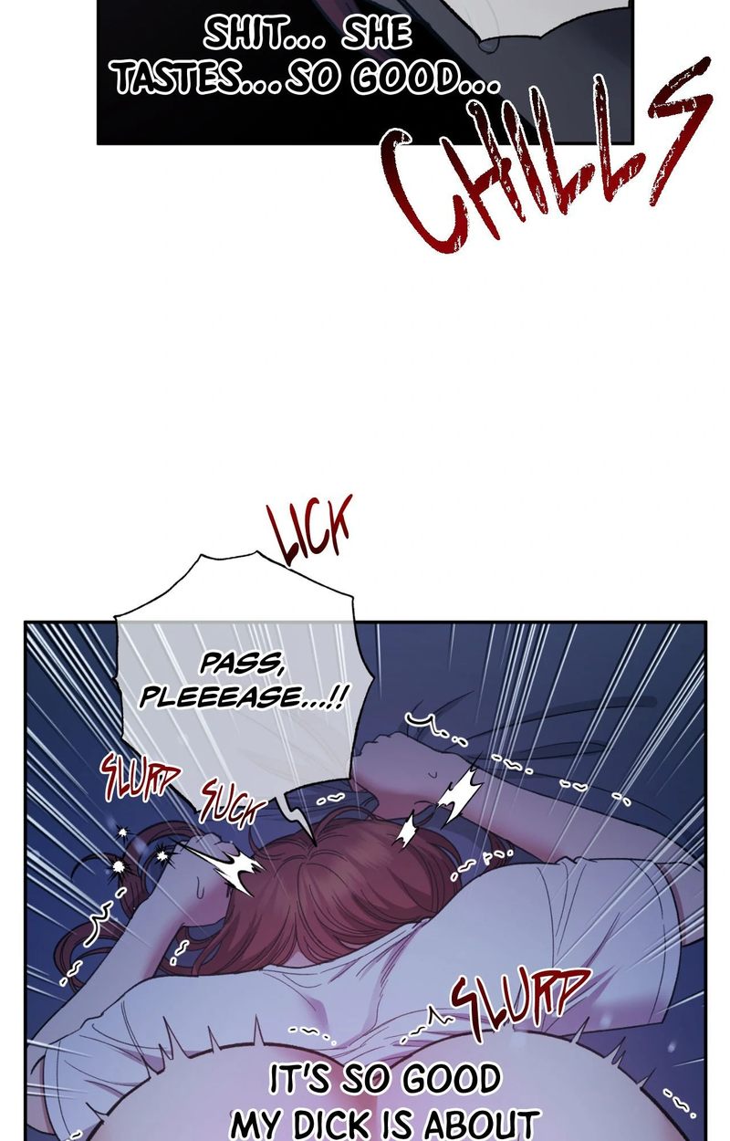 Hana’s Demons of Lust chapter 100 page 50