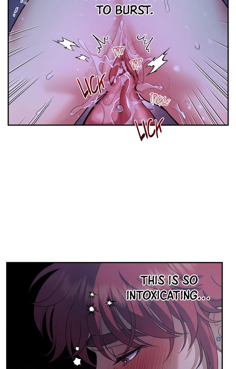 Hana’s Demons of Lust chapter 100 page 51