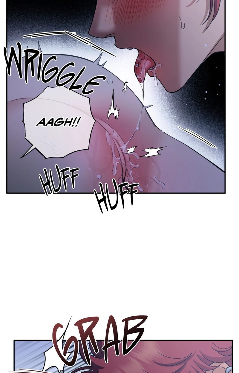 Hana’s Demons of Lust chapter 100 page 52