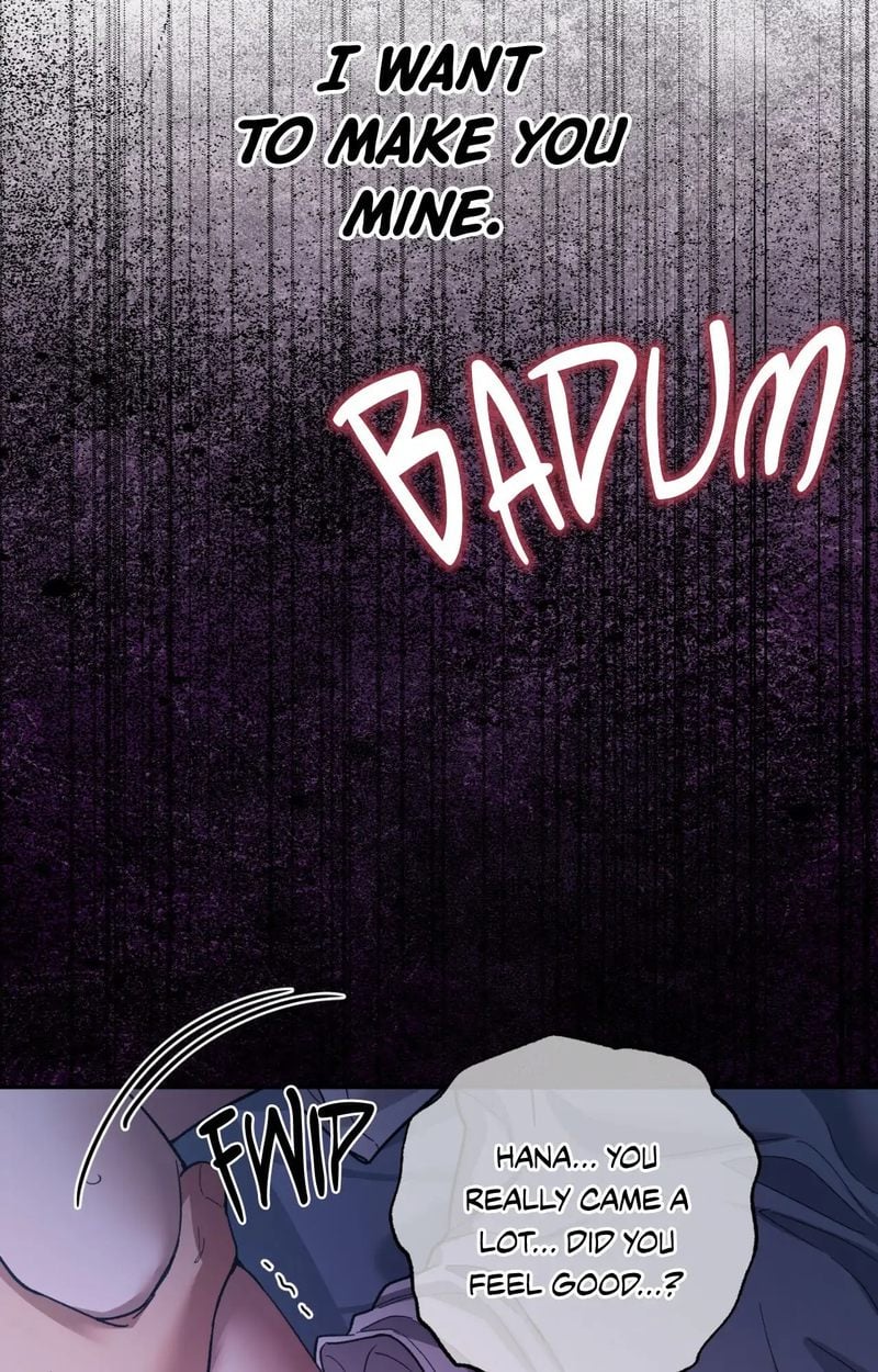 Hana’s Demons of Lust chapter 100 page 64