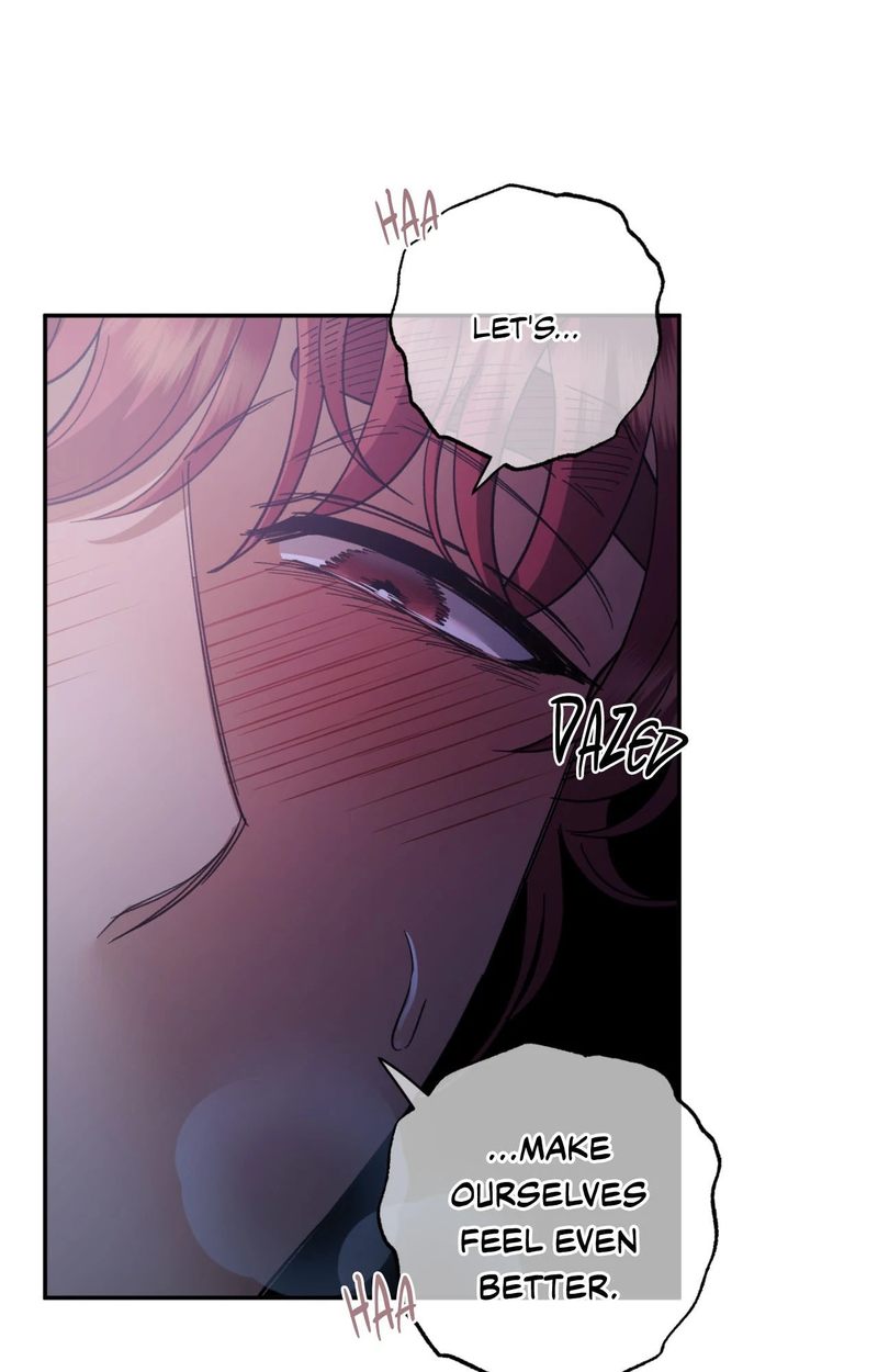 Hana’s Demons of Lust chapter 100 page 67