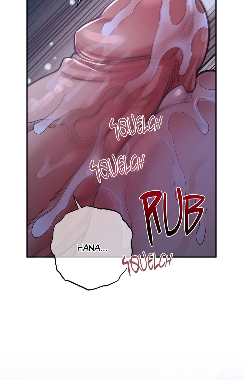 Hana’s Demons of Lust chapter 100 page 71