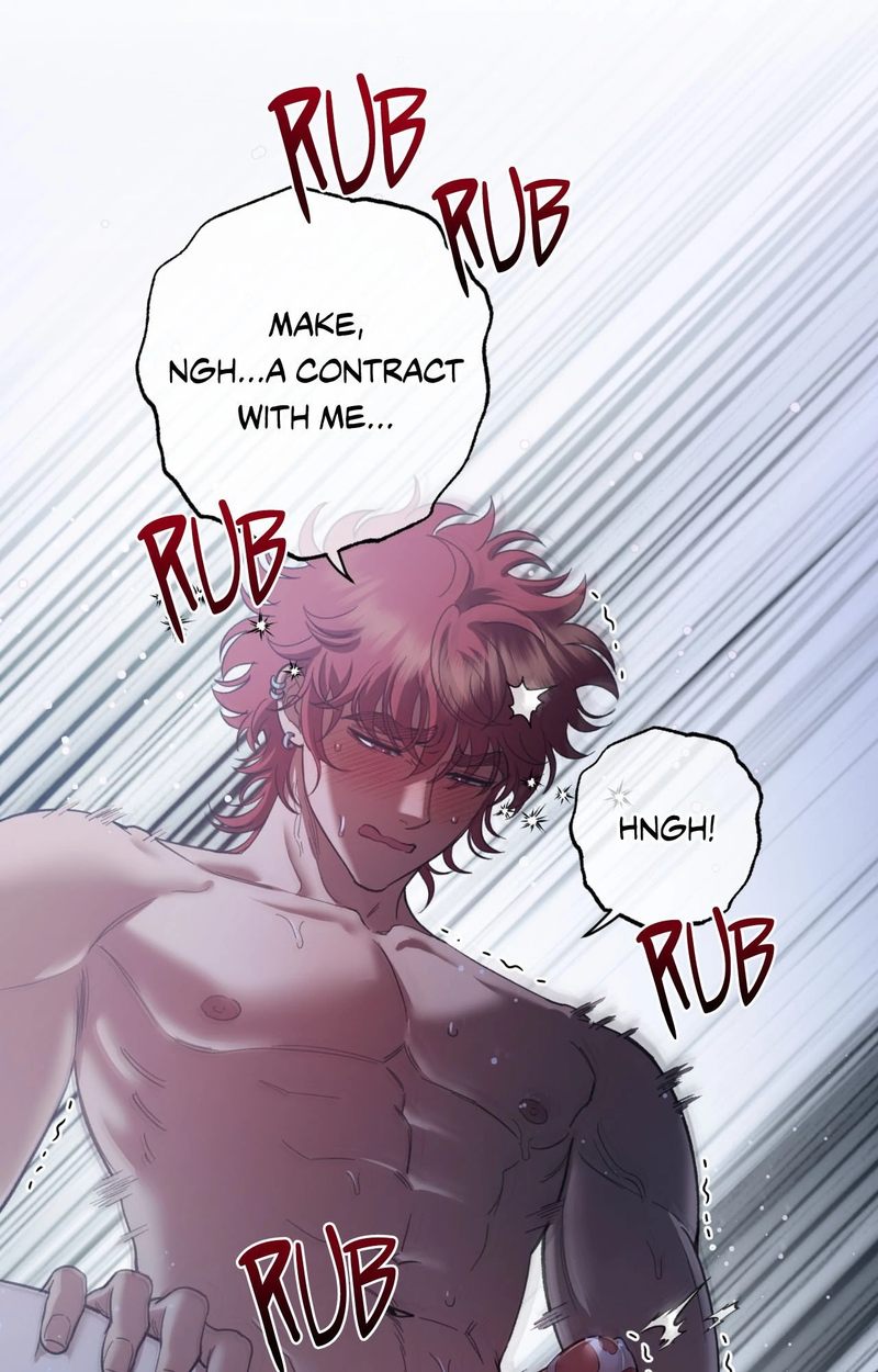 Hana’s Demons of Lust chapter 100 page 72