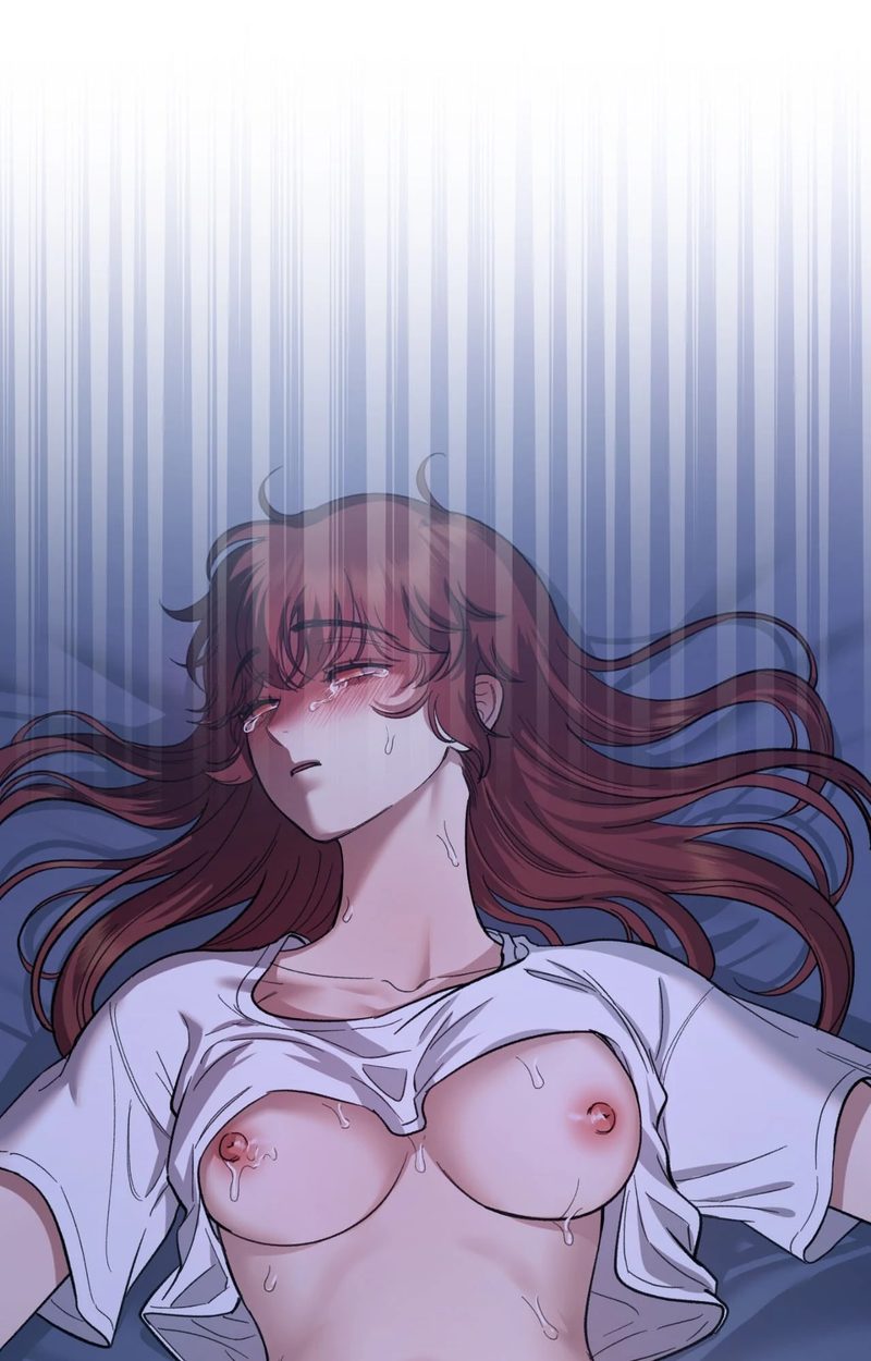 Hana’s Demons of Lust chapter 101 page 1