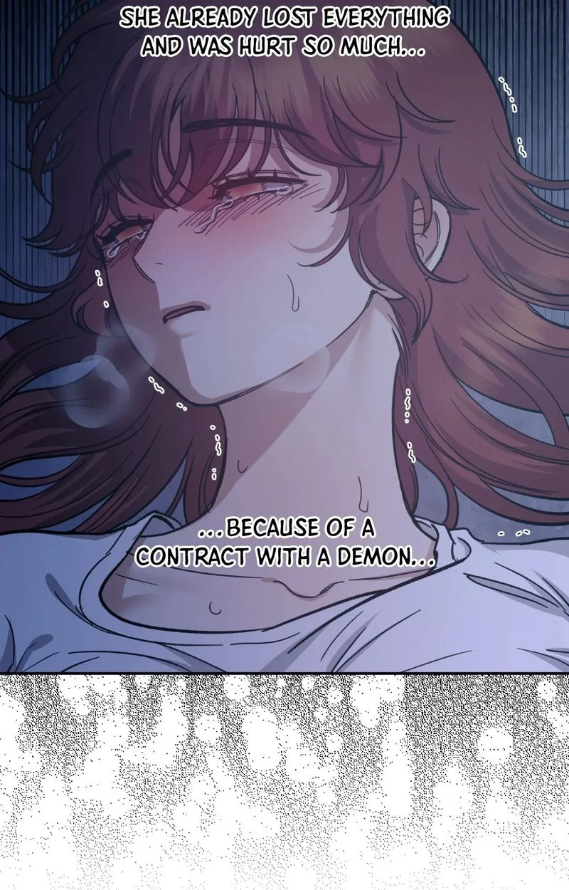 Hana’s Demons of Lust chapter 101 page 12