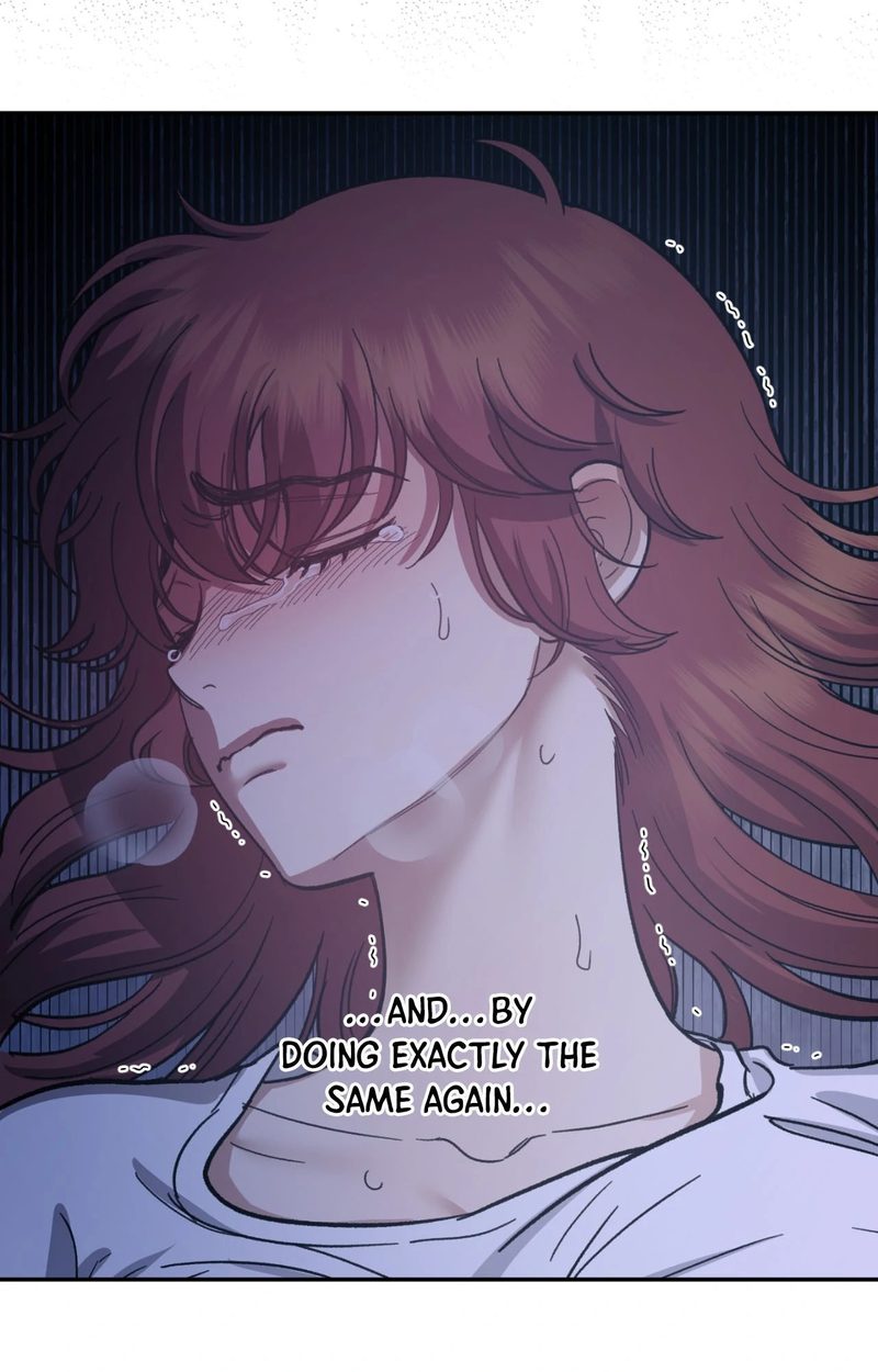 Hana’s Demons of Lust chapter 101 page 13