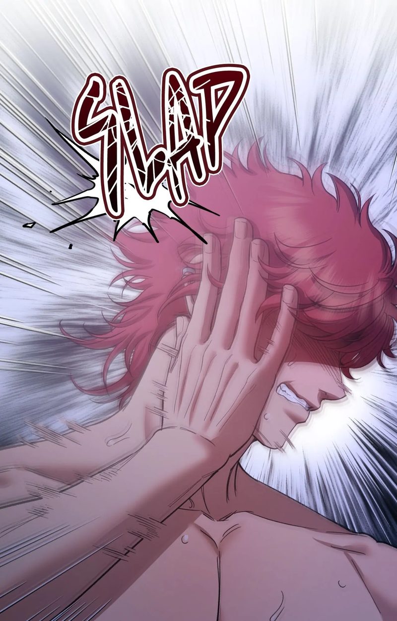Hana’s Demons of Lust chapter 101 page 16