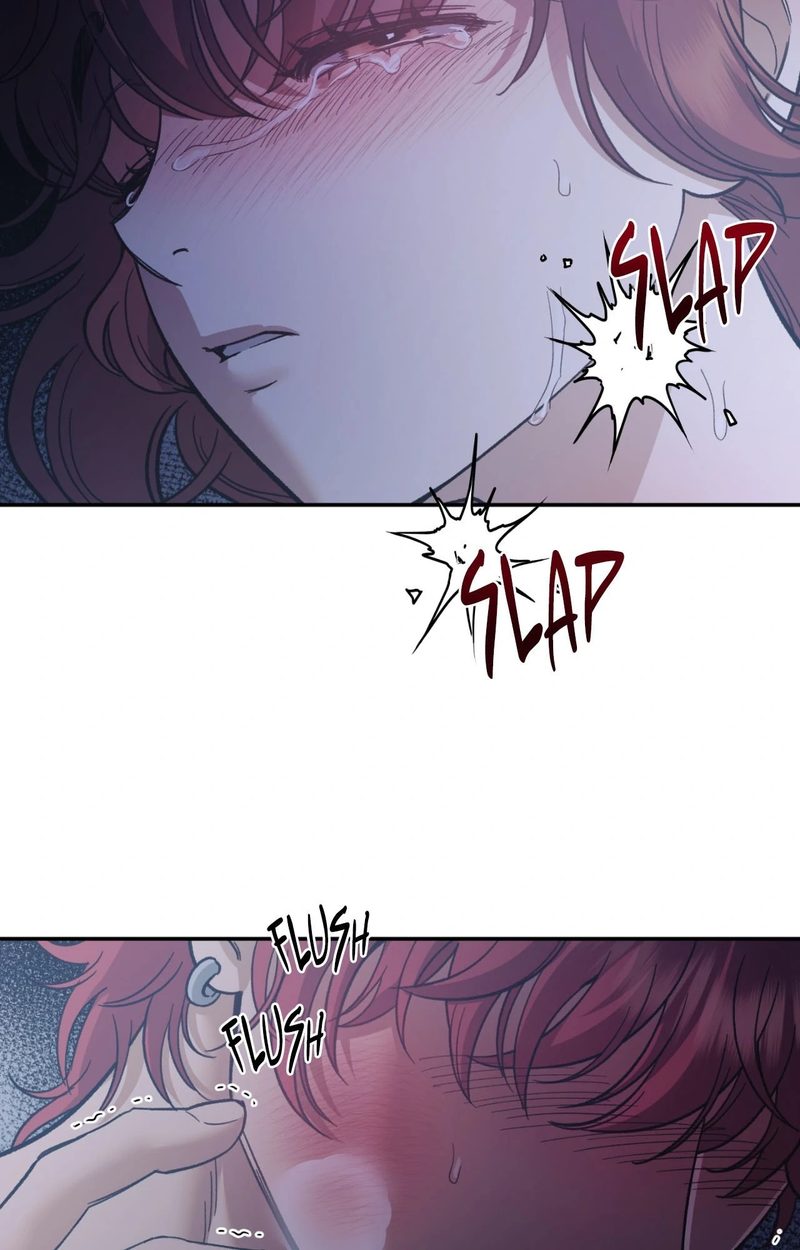 Hana’s Demons of Lust chapter 101 page 18