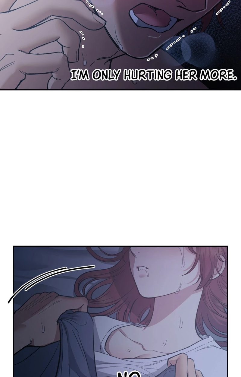 Hana’s Demons of Lust chapter 101 page 19