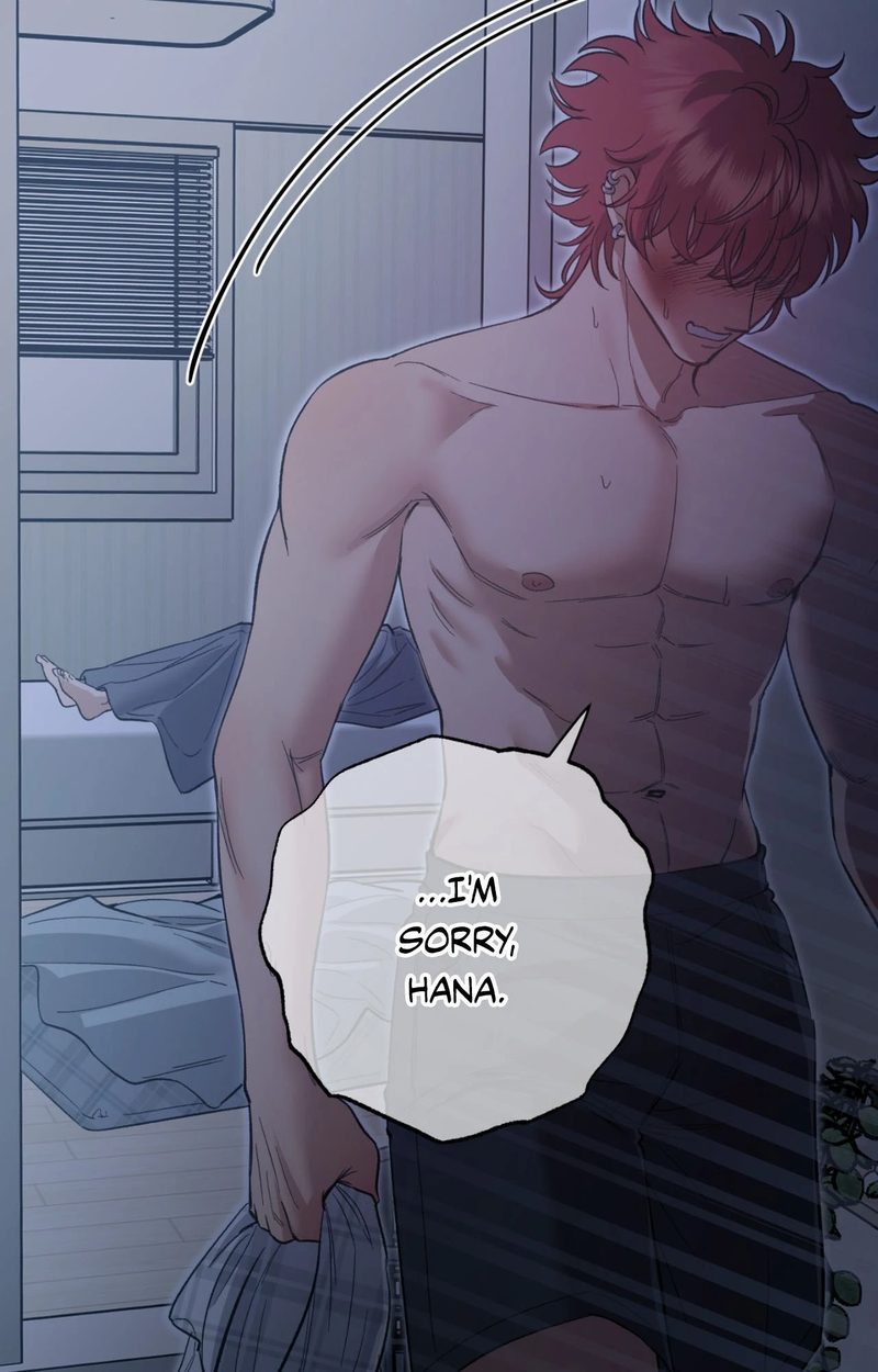 Hana’s Demons of Lust chapter 101 page 21