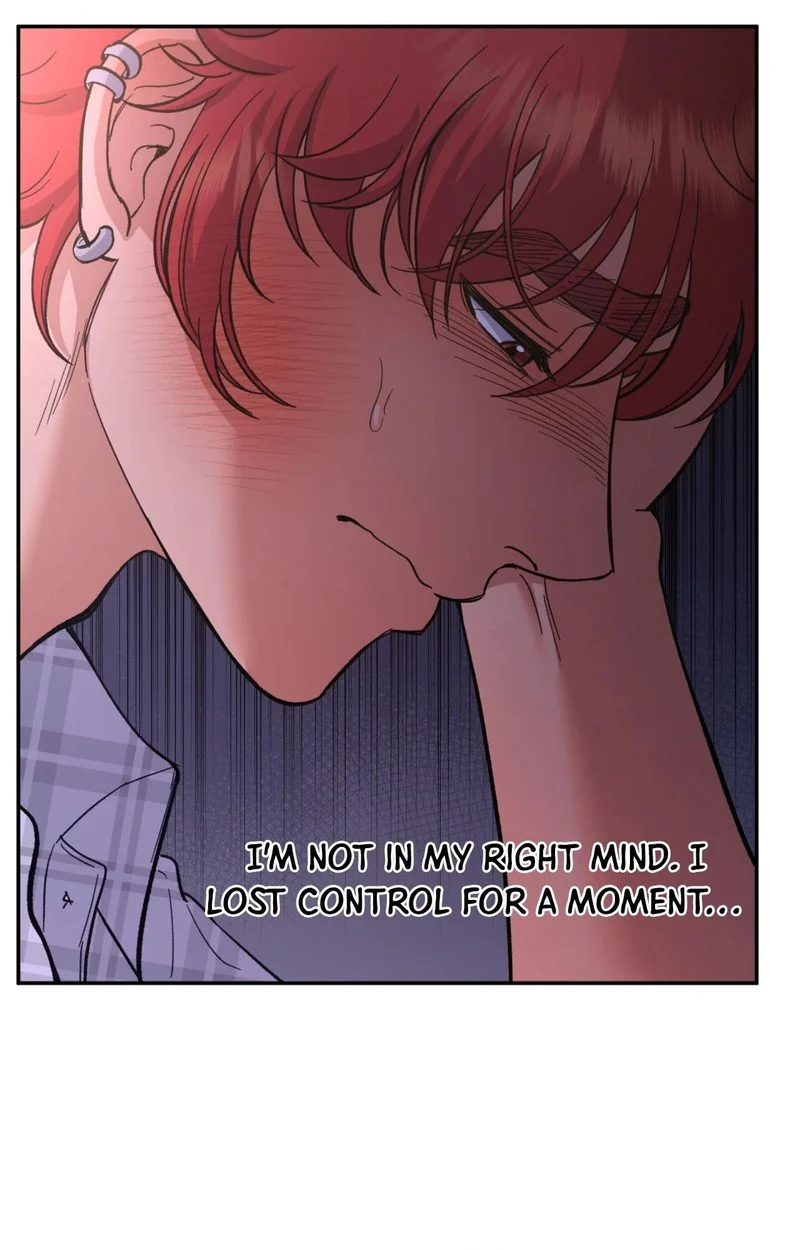 Hana’s Demons of Lust chapter 101 page 27