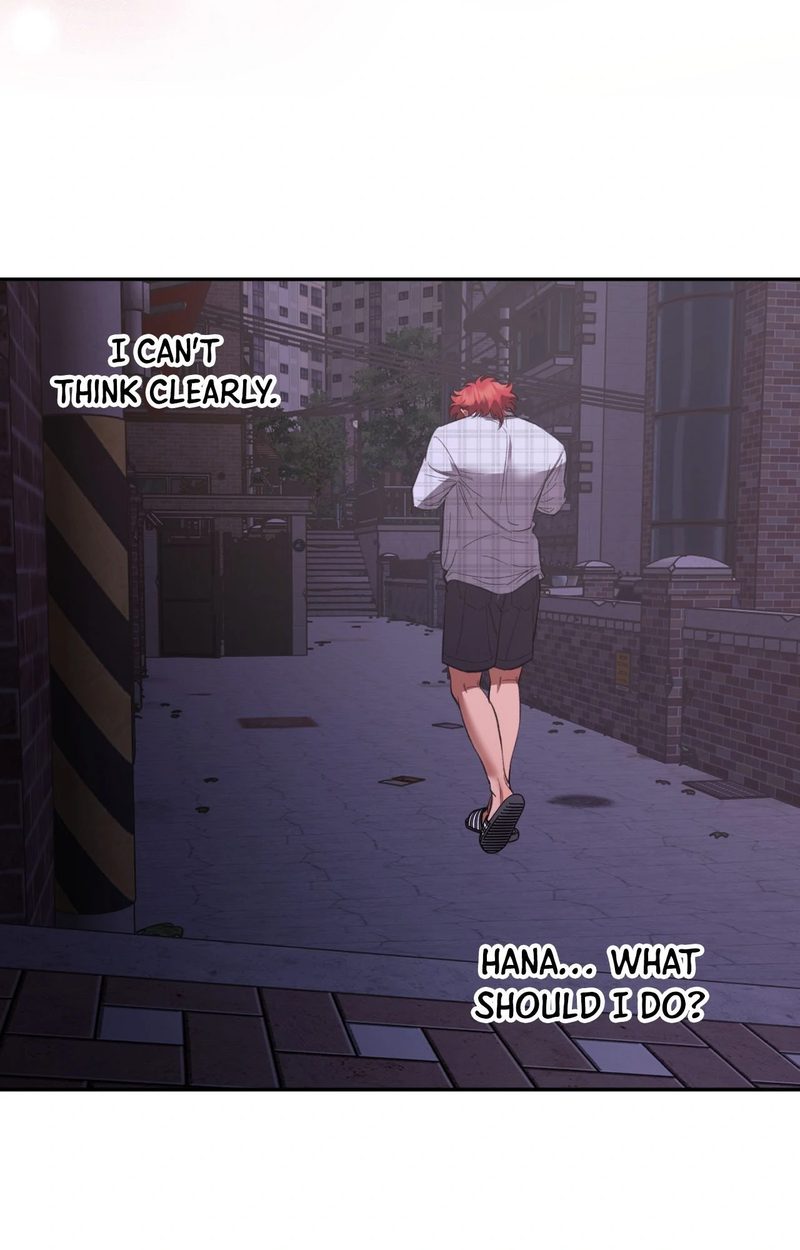Hana’s Demons of Lust chapter 101 page 34