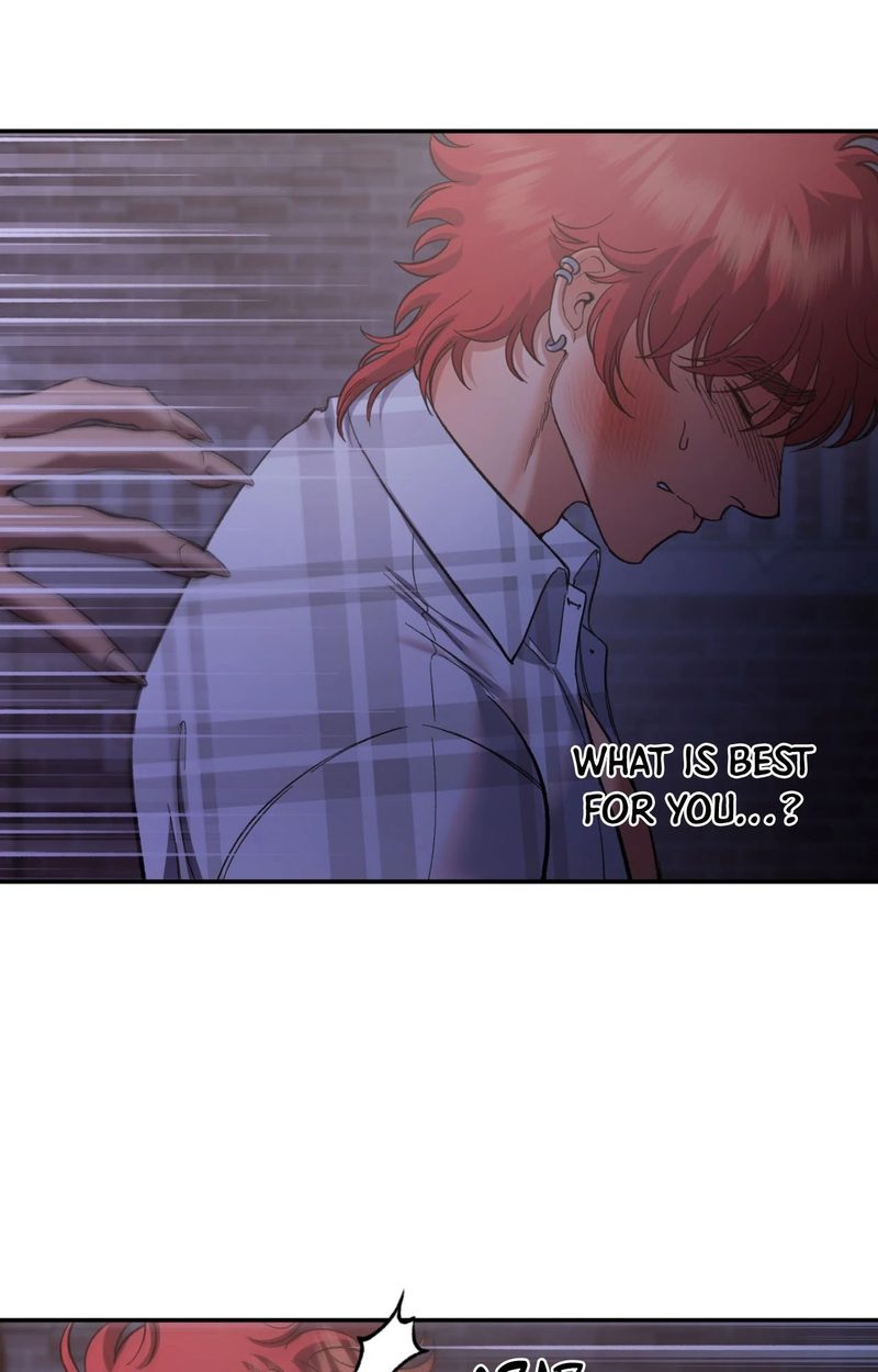 Hana’s Demons of Lust chapter 101 page 37