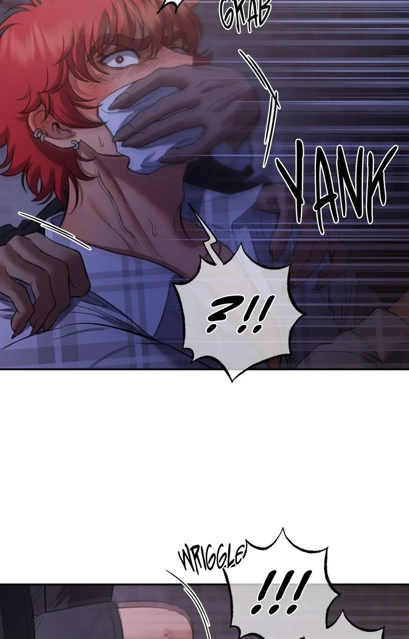 Hana’s Demons of Lust chapter 101 page 38