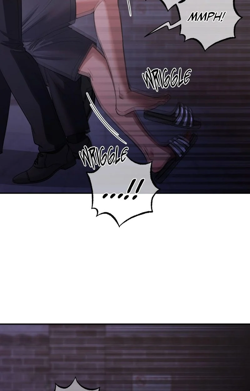 Hana’s Demons of Lust chapter 101 page 39