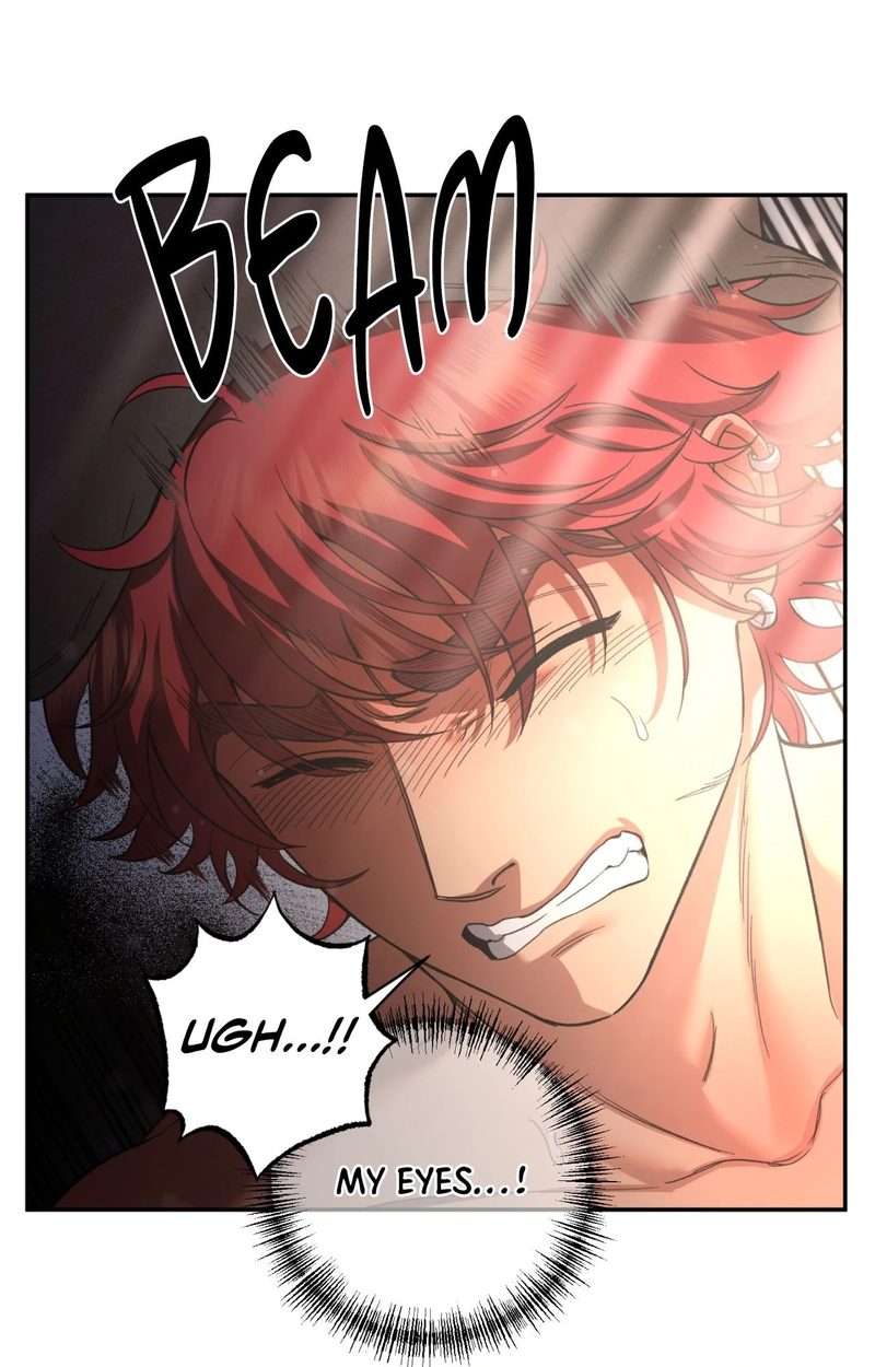 Hana’s Demons of Lust chapter 101 page 44
