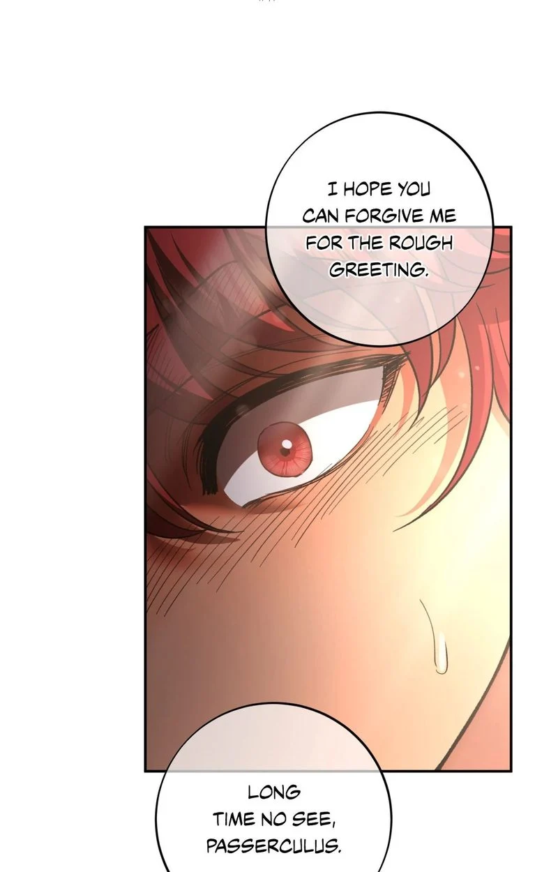 Hana’s Demons of Lust chapter 101 page 45