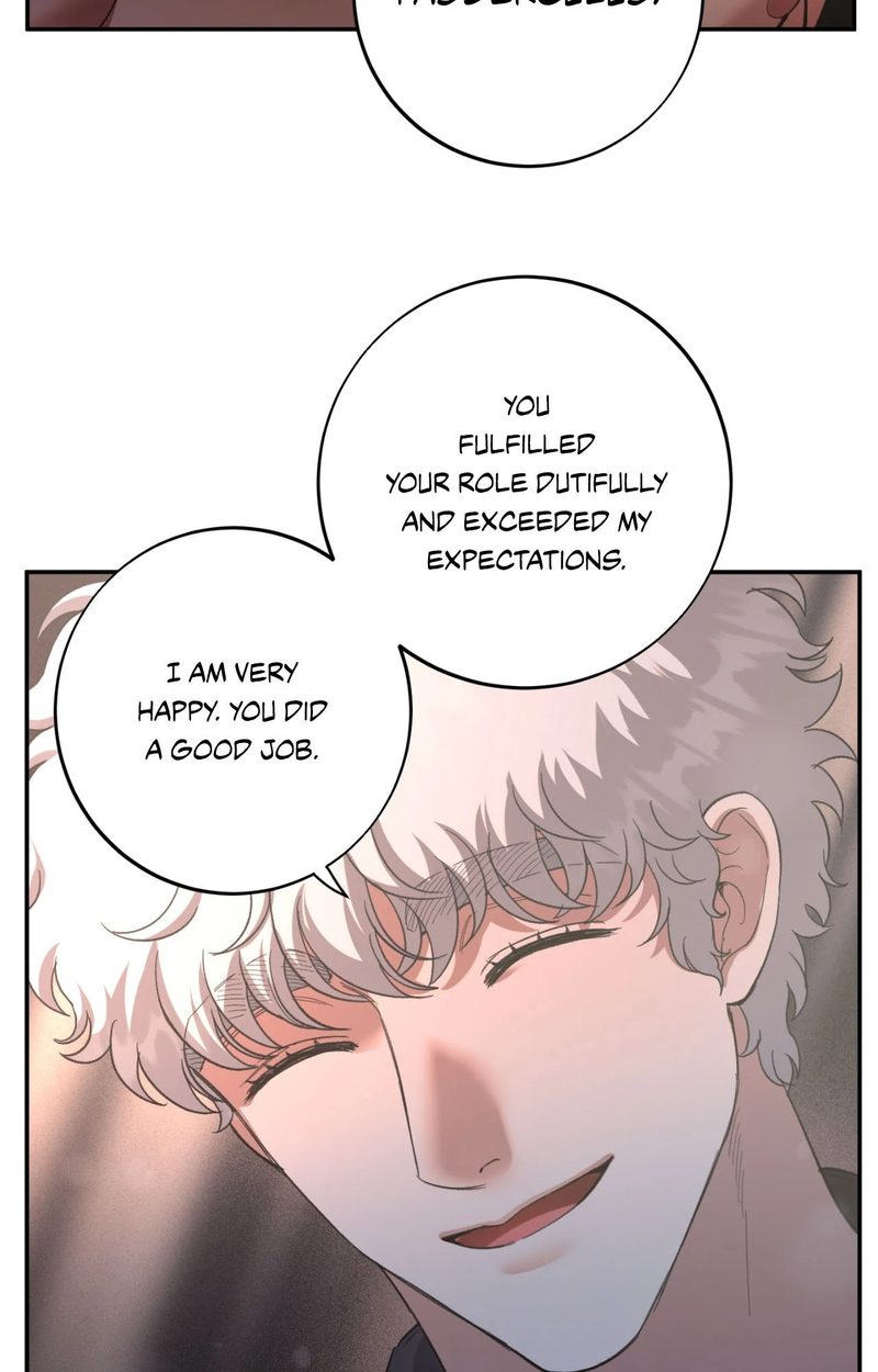 Hana’s Demons of Lust chapter 101 page 51