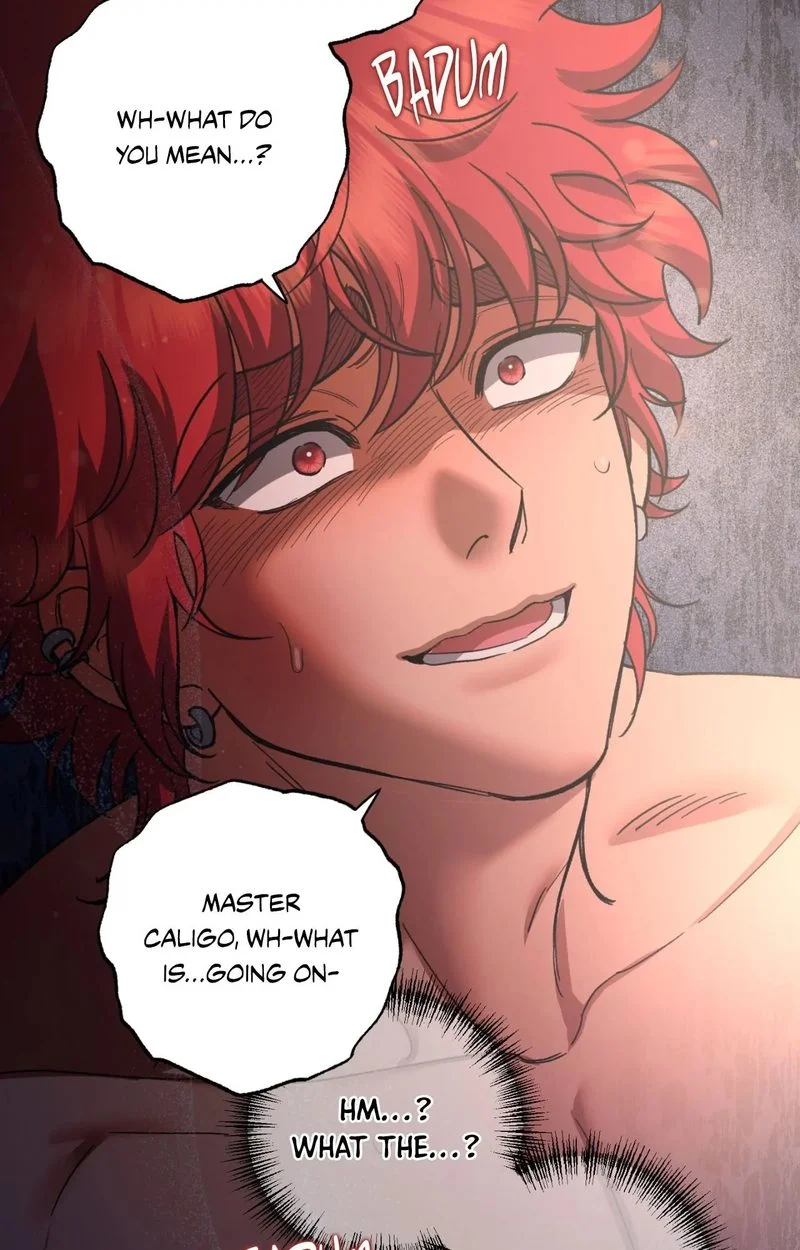 Hana’s Demons of Lust chapter 101 page 54