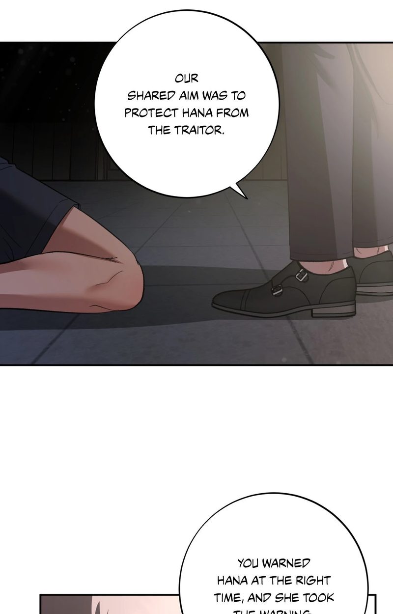 Hana’s Demons of Lust chapter 101 page 57
