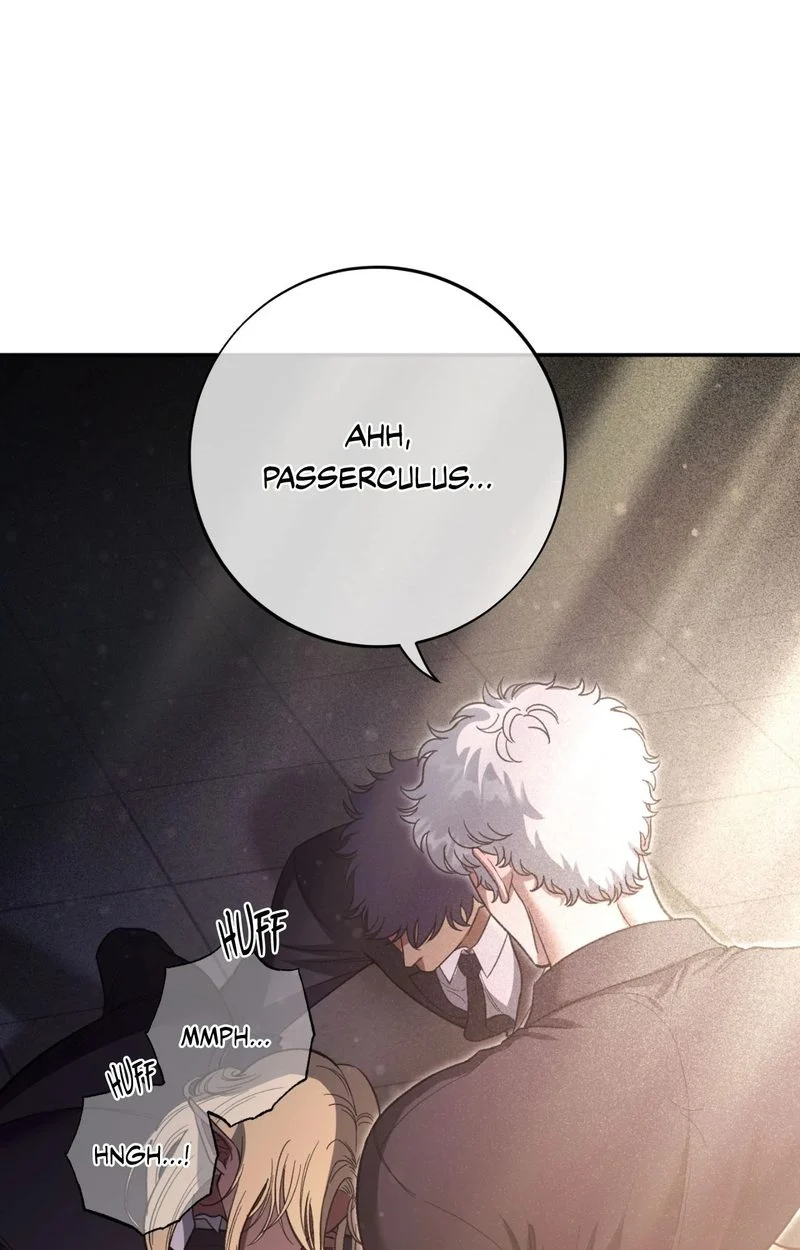 Hana’s Demons of Lust chapter 101 page 71
