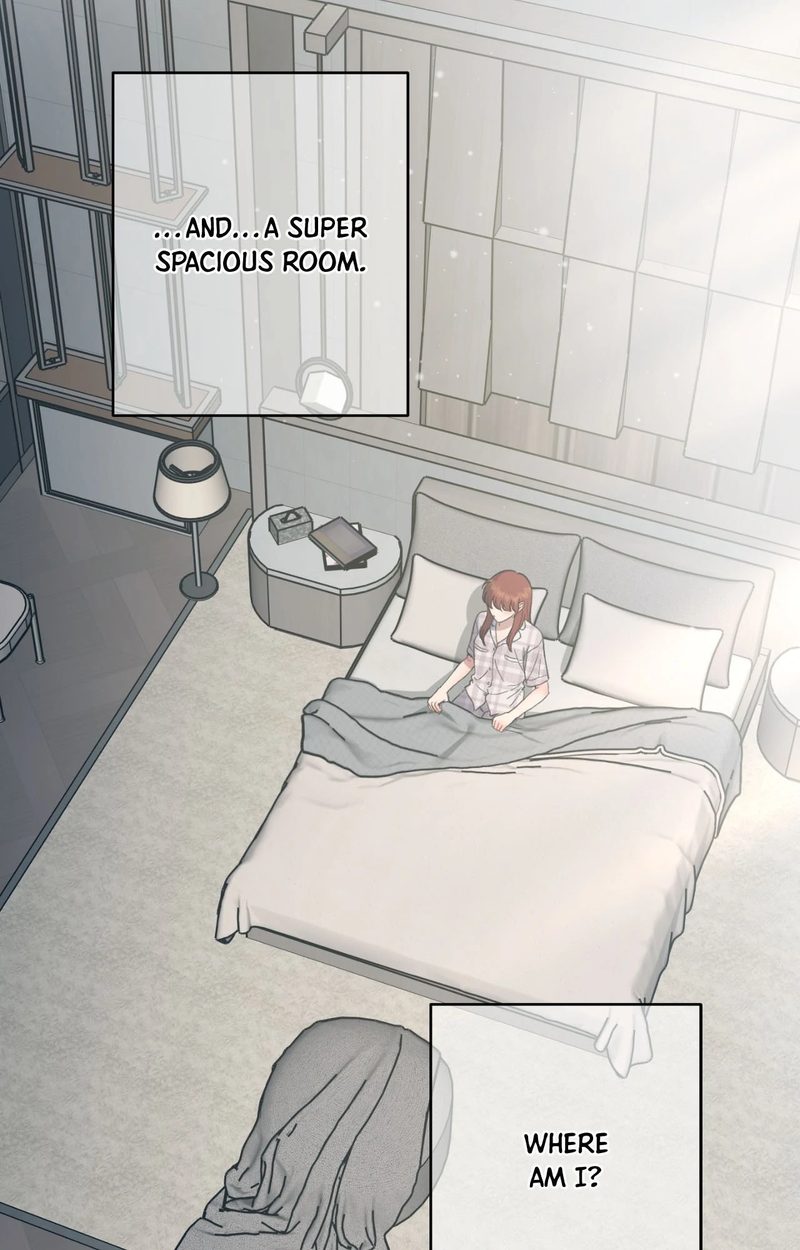 Hana’s Demons of Lust chapter 102 page 6