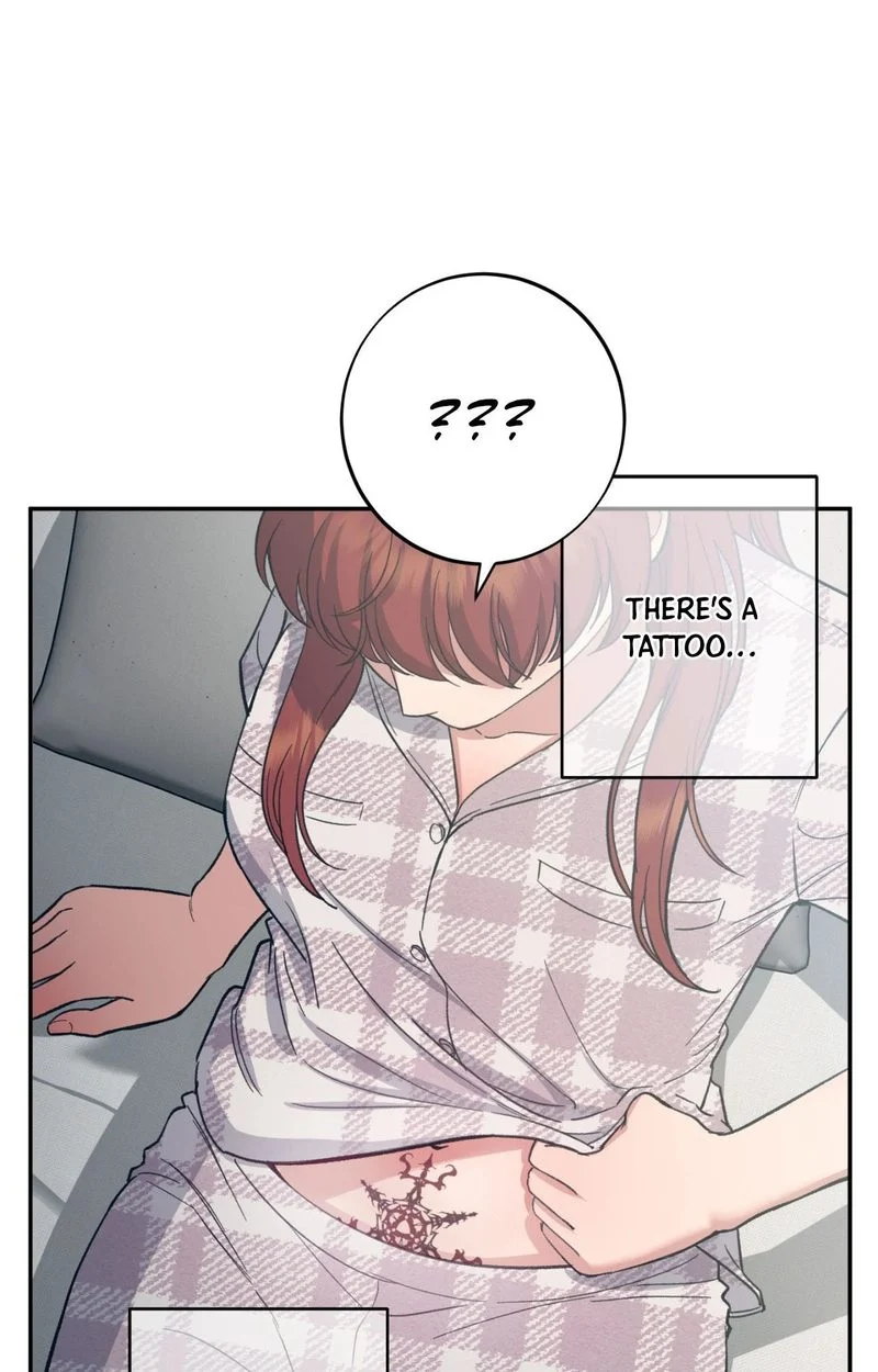 Hana’s Demons of Lust chapter 102 page 8
