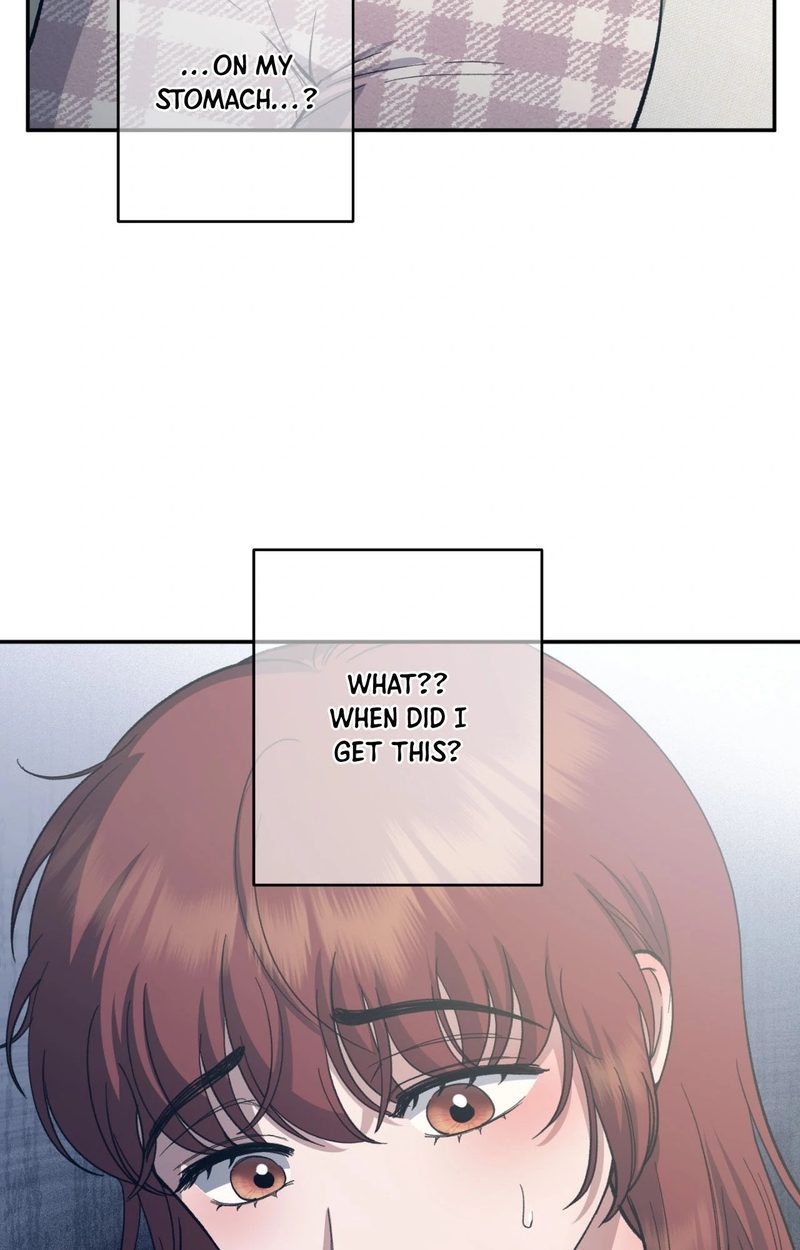 Hana’s Demons of Lust chapter 102 page 9