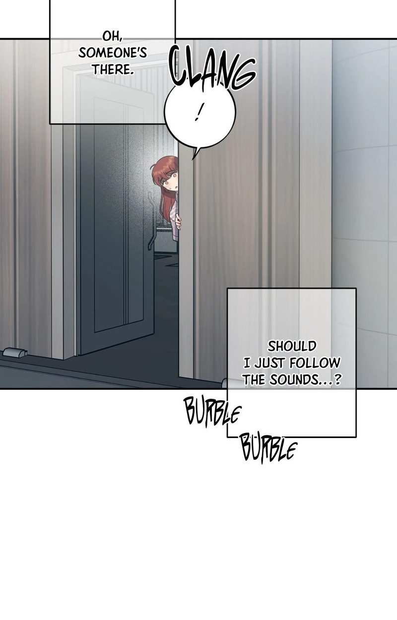 Hana’s Demons of Lust chapter 102 page 12